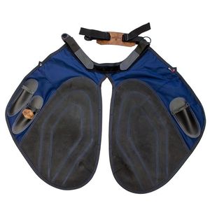 Delantal de Herrador Profesional 100% Cuero con Logotipo Personalizado, Diseño Transpirable, para Cuidado de Caballos y Ganado, Veterinaria - Product Image 6