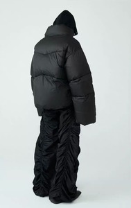 Latest Arrival Latest Comfortable Use Women Puffer <b>Jackets</b> Top Quality Design Women Puffer <b>Jackets</b> New Style Women Puffer <b>Jacket</b> - Product Image 3
