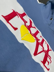 Sweat à capuche imprimé personnalisé, taille Plus, pull, 3D, mousse, vente en gros, - Product Image 4