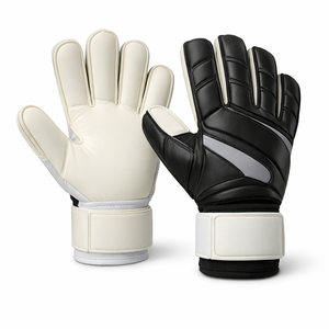 Guantes de Portero de Grado Profesional con Agarre Confiable, Características de Seguridad para los Dedos y Ajuste Cómodo y Flexible - Product Image 3