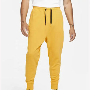 Pantalones estilo casual inspirados en la calle para hombre, pantalones jogger, pantalones cómodos para el día a día, pantalones jogger para hombre - Product Image 1