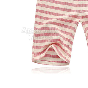 Pantalones Cortos Casuales para Hombre de Corte Clásico, Confeccionados con Algodón Suave que Ofrece Comodidad y Transpirabilidad para Uso Diario - Product Image 6