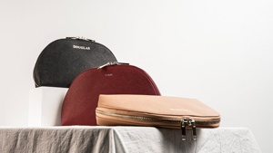 Waterproof Portable Travel Storage <b>Bag</b> Cosmetic Makeup <b>for</b> Women Travel LCB-0043D - Product Image 4