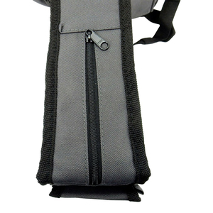 Basketball Luxury Letter Pattern <b>Backpack</b> Nylon Polyester Sports School Bag with Shoe and Ball Storage Customizable - Product Image 5