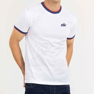 Camisetas Urbanas Estilosas para Hombre Diseñadas para Uso Casual al Aire Libre, Gimnasio y Estilo de Vida Diario con Ajuste Cómodo - Product Image 2