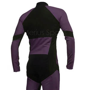 Construction légère pour un vol de précision et un confort optimal Combinaison de saut en parachute de haute qualité Tissu flexible - Product Image 6