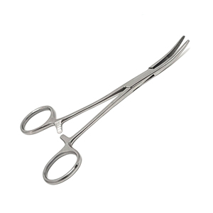Pinzas Intestinales de Alta Resistencia, Alta Calidad, OEM, ODM, Venta al por Mayor, Hechas en Pakistán, de Acero Inoxidable, Reutilizables - Product Image 1
