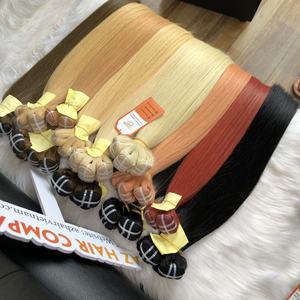 วิกผมคนเวียดนามและเรียบเนียน - Product Image 5