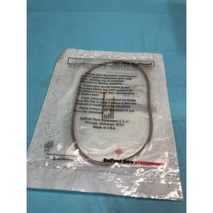 KALREZ AS-568A O-RING K #   COMPOUND 260 : 8101 - Équipements et pièces semi-conductrices d'occasion fiables à l'échelle mondiale chez - Product Image 3