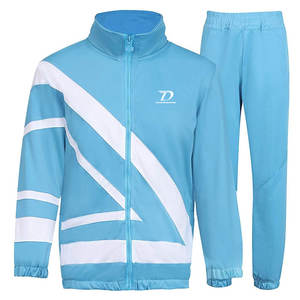 Ensemble de survêtement pour homme, tenue de sport confortable pour l'entraînement, la salle de sport, la course à pied et les vêtements décontractés quotidiens - Product Image 1