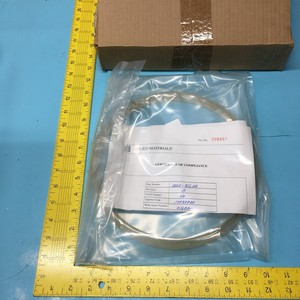 AMAT 0020-31628 Washer Insulation ESC, 138370 - Équipements et pièces semi-conductrices d'occasion fiables à l'échelle mondiale chez - Product Image 5