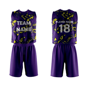 กางเกงบาสเก็ตบอลชุดยูนิฟอร์ม โพลีเอสเตอร์ 100% ทุกสี สำหรับทุกเพศทุกวัย ลดราคาพิเศษ รับผลิตแบบ OEM ODM พิมพ์โลโก้ มีไซส์ใหญ่ - Product Image 1