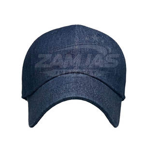 หมวกเบสบอลผ้าฝ้ายสำหรับผู้ใหญ่สไตล์ใหม่ หมวกเบสบอลพิมพ์ลายตามสั่ง หมวกเบสบอลสำหรับเล่นกีฬา ขายส่ง - Product Image 2