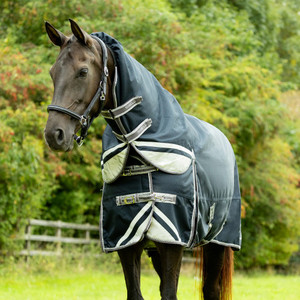 Mantas para Caballos en Oferta, Mantas Ecuestres Impermeables y Transpirables en Venta al Por Mayor - Product Image 4