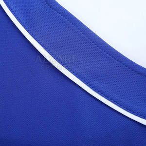 Maillot de baseball de haute qualité à vendre, séchage rapide, respirant, confortable. - Product Image 5