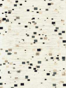 พรมขนสัตว์หนานุ่ม ทอมือ ทนไฟ ลายแบบนามธรรม เป็นมิตรกับสิ่งแวดล้อม กันลื่น ทันสมัย หนา 12-16 มม. ผ้าฝ้าย สำหรับละหมาด - Product Image 2