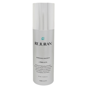 REJURAN 45ml Emulsione Rinfrescante Leggera C-PDRN con Acido Ialuronico e Centella per l'Equilibrio Olio-Acqua, Crema Viso Lenitiva - Product Image 3