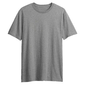 Mens loose fit casual t <b>shirt</b> breathable fabric comfortable stylish everyday wear clothing for street style and urban fashion - Product Image 1