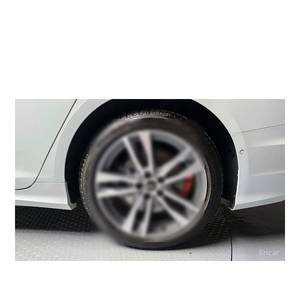 Audi A6 45 TFSI Quattro Premium 2023, 8,967 km, Volante a la Izquierda, Asientos de Cuero, Cámara Trasera - Product Image 5