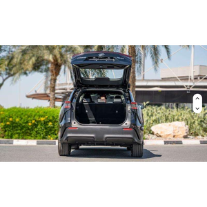 Atractivo Auto Usado TOYOTA BZ4X SUV 2024 - Product Image 5