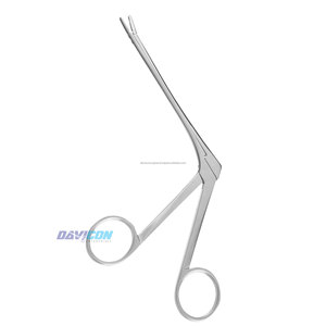 TAKAHASHI PINCE À COUPER NASALE FIG .2 / 19CM - Product Image 6