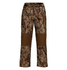 Pantalon de chasse et de randonnée pour homme en coton et polyester, imperméable, respirant, multi-poches, cargo, pour le travail - Product Image 1