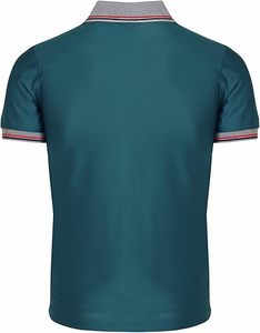 Elegantes camisetas de algodón de corte holgado con logotipo personalizado para hombres y mujeres, perfectas para ropa informal cómoda diaria - Product Image 4