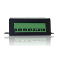 Módulo Celular Industrial LoRa Four-Faith DTU F2X16 con Protocolo Modbus