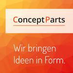 ConceptParts GmbH logo