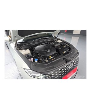 For Hyundai Grandeur 3.3 April 2021 Model with 45,932 km Automatic Gearbox Leather Seats Rear Camera - Product Image 6