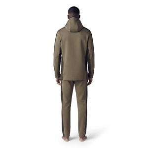 Combinaison de ski chauffante imperméable pour homme, isolée, coupe-vent, respirante, vêtements d'hiver pour le snowboard et les activités de plein air - Product Image 4