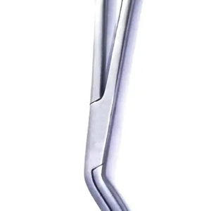 Fabrication sur mesure de forceps chirurgicaux en acier inoxydable pour les distributeurs d'instruments médicaux - Product Image 4