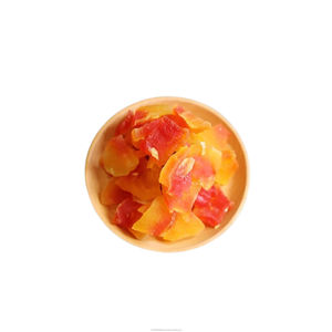 Qualité supérieure, fabricant vietnamien le plus vendu, prix bas, papaye séchée, emballage personnalisé - Product Image 6