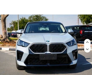 BMW X2 sDrive25i 2025 NUEVO, Motor de 2.0L (299hp) de 4 Cilindros, Combustible Gasolina, Transmisión Automática, Volante a la Izquierda - Product Image 1