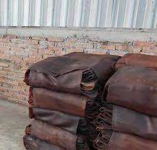 RSS3 Caoutchouc naturel de qualité supérieure pour moulage Prix compétitif Exportateur fiable au Vietnam - Product Image 2