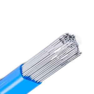 ลวดเชื่อมสเตนเลส ER308L GTAW TIG สำหรับงานเชื่อม AWS A5.9 SS304 SS304L ทนการกัดกร่อน คุณภาพส่งออกสำหรับอุตสาหกรรม - Product Image 4