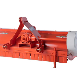 Trituradora de Paja Landforce de 5 Pies con 1 Año de Garantía, Fácil de Operar - Product Image 1