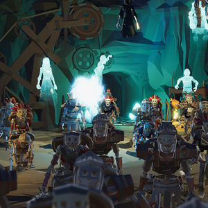 Shooting Star BacteriaWar Awesome Island Kids Cafe Interactive Touch Software Sensor Projection Display Board Customizable for - Product Image 5