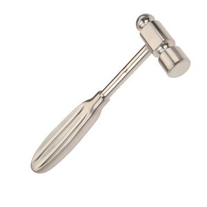 Top Quality Hammers Cervical <b>Small</b> 34 in Diameter <b>Weight</b> 8 oz 7 12 Hammers German Stainless Steel Bone Mallets - Product Image 6
