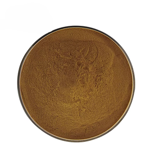 Poudre de Shikakai 100% Pure de Marque Privée, Sans Produits Chimiques, Qualité Cosmétique, Poudre d'Acacia Concinna pour la Croissance et la Douceur des Cheveux - Product Image 1