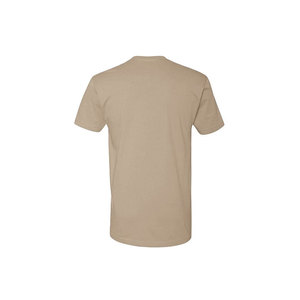 Camisetas Lisas al por Mayor con Logotipo Personalizado, 100% Algodón, Ropa al por Mayor con Entrega DDP, Mercado Estadounidense - Product Image 5