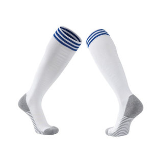 Calcetines Deportivos de Algodón hasta la Rodilla, para Otoño, Profesionales, de Secado Rápido, Transpirables, Ecológicos, Personalizables, para Equipos de Baloncesto, Venta al Por Mayor - Product Image 2