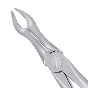 Pinzas de Extracción Atraumair para Molares Superiores 67, Acero Inoxidable, Instrumento Quirúrgico Dental para Extracción de Dientes, Cirugía Oral Manual - Product Image 4