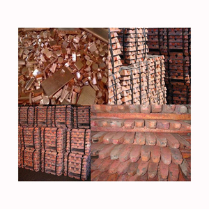Chatarra de Alambre de Cobre de Alta Pureza / Lingote de Cobre / Precio de la Chatarra de Cobre - Product Image 3