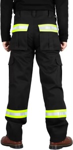 Latest Design Mechanic Welding Mining <b>Work</b> Wear Trousers Anti Static High Visibility CE Certified <b>Cargo</b> <b>Work</b> <b>Pants</b> - Product Image 2