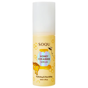 SOQU MIEL CERAMIDA SERUM_k belleza - Product Image 1