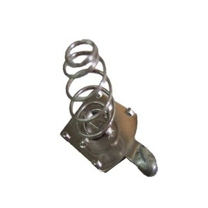 ชิ้นส่วนขดลวดความแม่นยำสูงสำหรับการผลิตเครื่องมือแบบกำหนดเองและตาย - Product Image 5