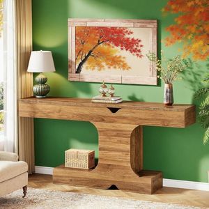 Console <b>Table</b> - Product Image 1