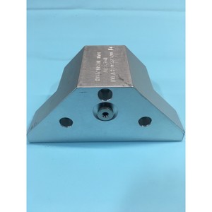 AMAT 0021-23550 แมนิโฟลด์, อินพุตโมด, 127880 - อุปกรณ์และอะไหล่เซมิคอนดักเตอร์ระดับโลกที่เชื่อถือได้ - Product Image 1