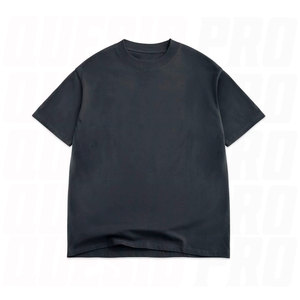 Servicio de Impresión de Camisetas Personalizadas 100% Algodón, Pedidos al por Mayor, Fabricación Directa de Fábrica, Impresión Digital, Logotipo Personalizado - Product Image 3
